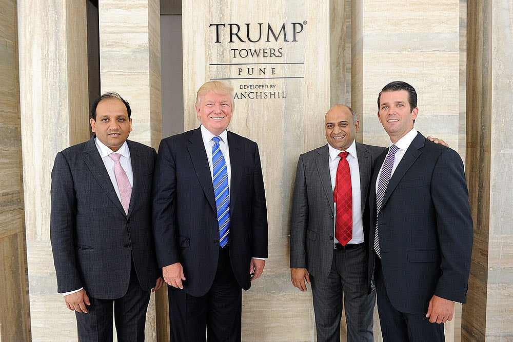 The Donald  Trump I know