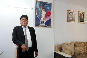 “Capitalism Will Turn Caste Order Into A Relic”