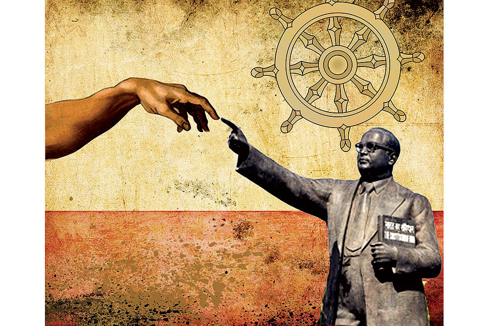 Ambedkar Is Proof Of Hindu Pluralism