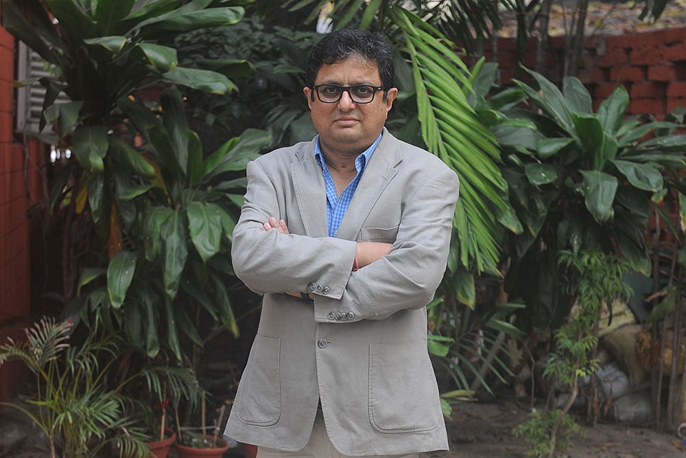 Calcutta Diary