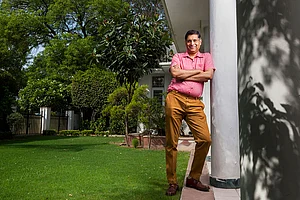 'RBI Job Is A Call For Others To Make'