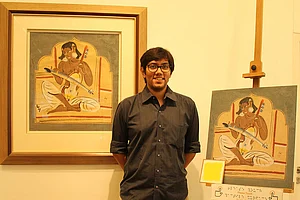 Siddhant Shah