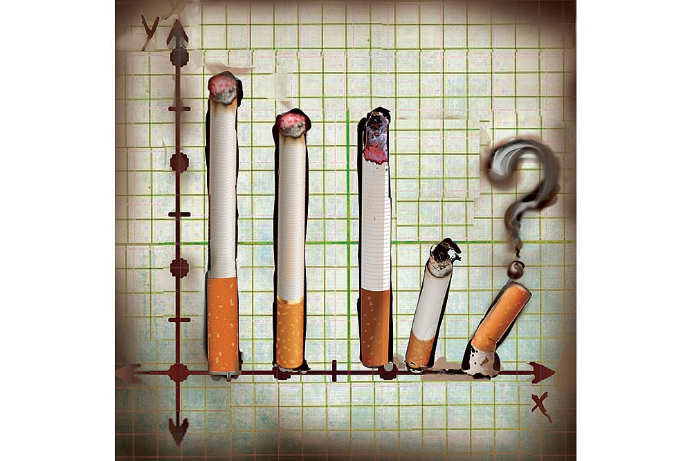 Tap The Ash Here