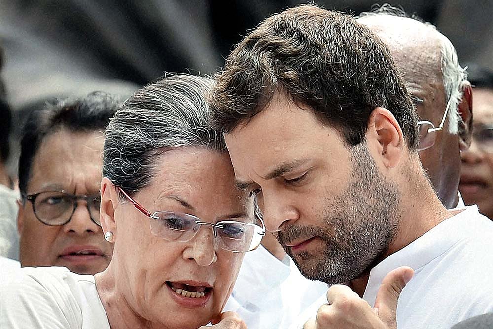 Congressed!