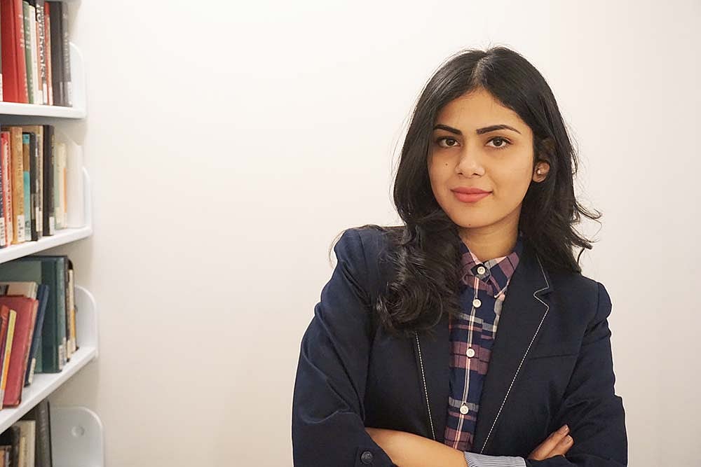 Nikita Singh