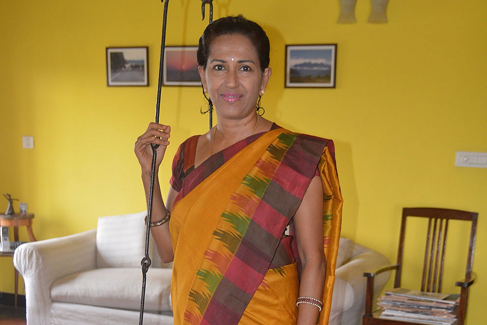 Bangalore Diary