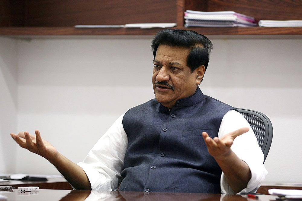 ‘Saffron Men In Key ­Positions, Won’t Go After The Sanstha’