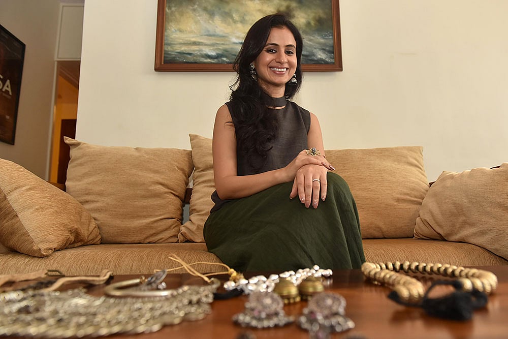 Rasika Dugal