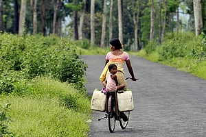 Part 5: Ghar Wapasi For The Girls?