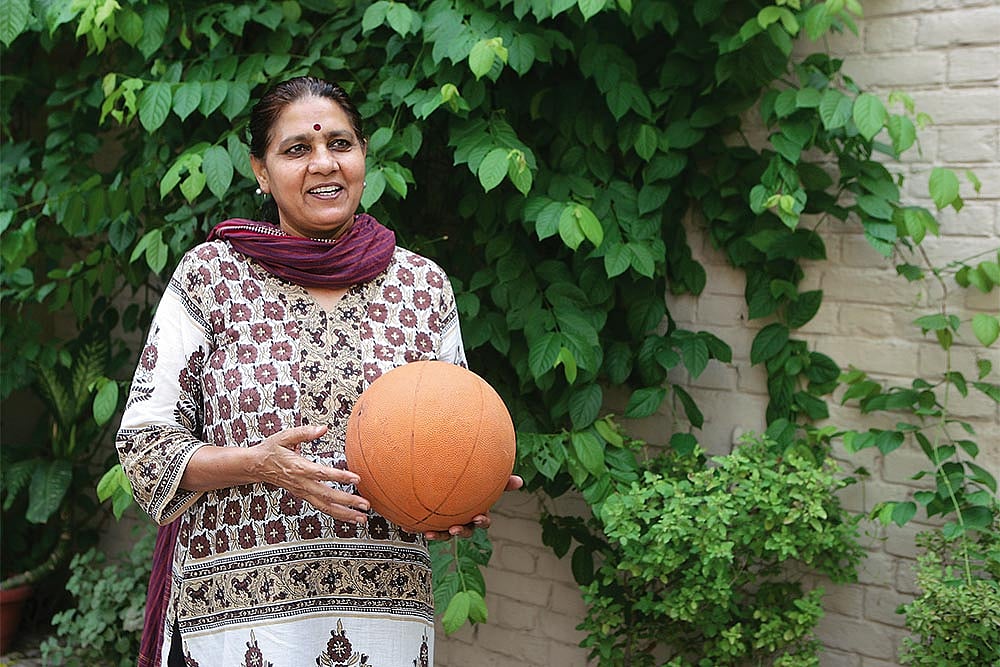 "By 'Rewarding' Successful Sportswomen, Khaps Just Want To Appropriate Sports"