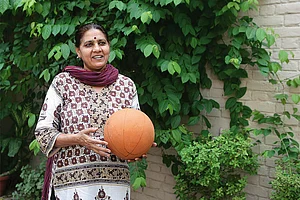 "By 'Rewarding' Successful Sportswomen, Khaps Just Want To Appropriate Sports"