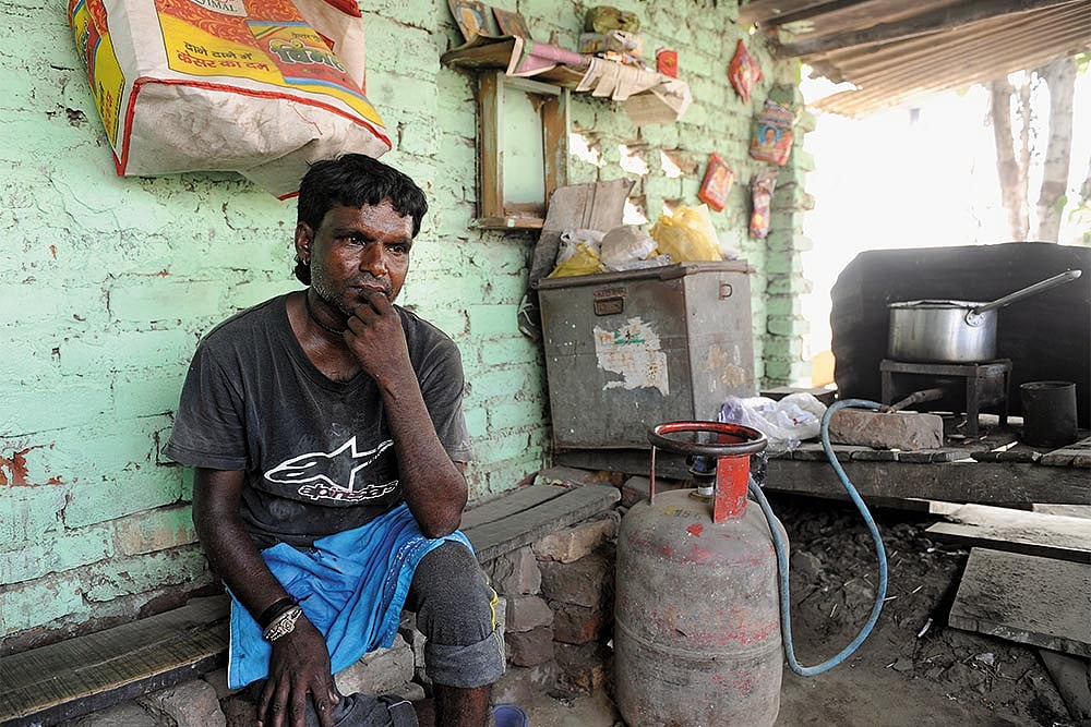 The Unbearable Stench Of Caste