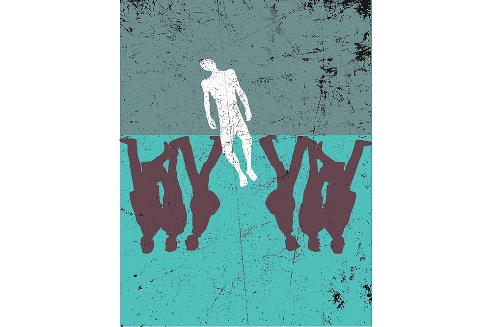 The Walking Dead