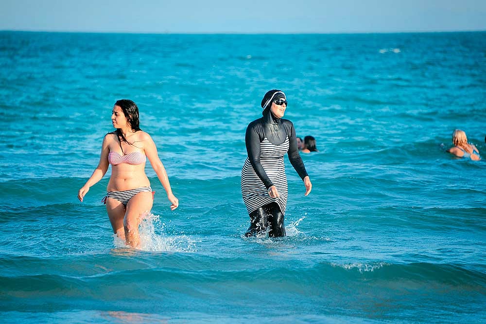 To Swim In Reason