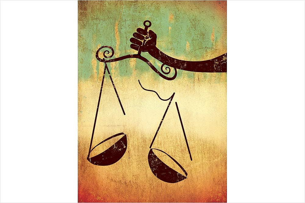 Justice, Please