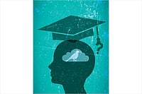 An MBA In The Vanity Bag