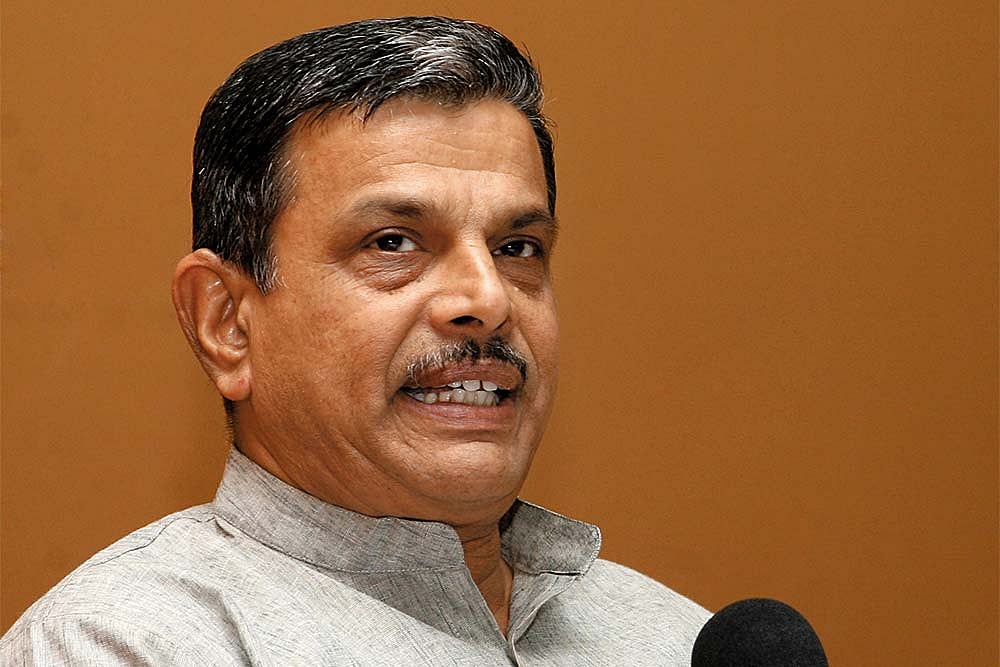 ‘We'll Take A Hard Stand Against Troublemakers’