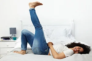 Sanskari Denims Co.