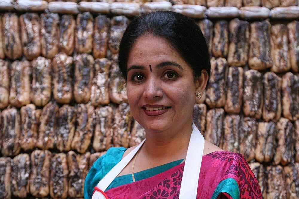 Food For Passion