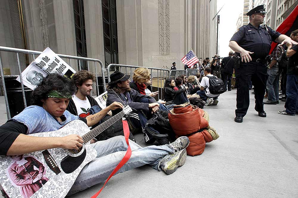 Democracy, That Untamed Excess