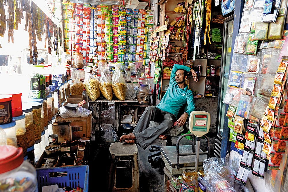 Is Demonetisation A Shock Therapy To The Economy?