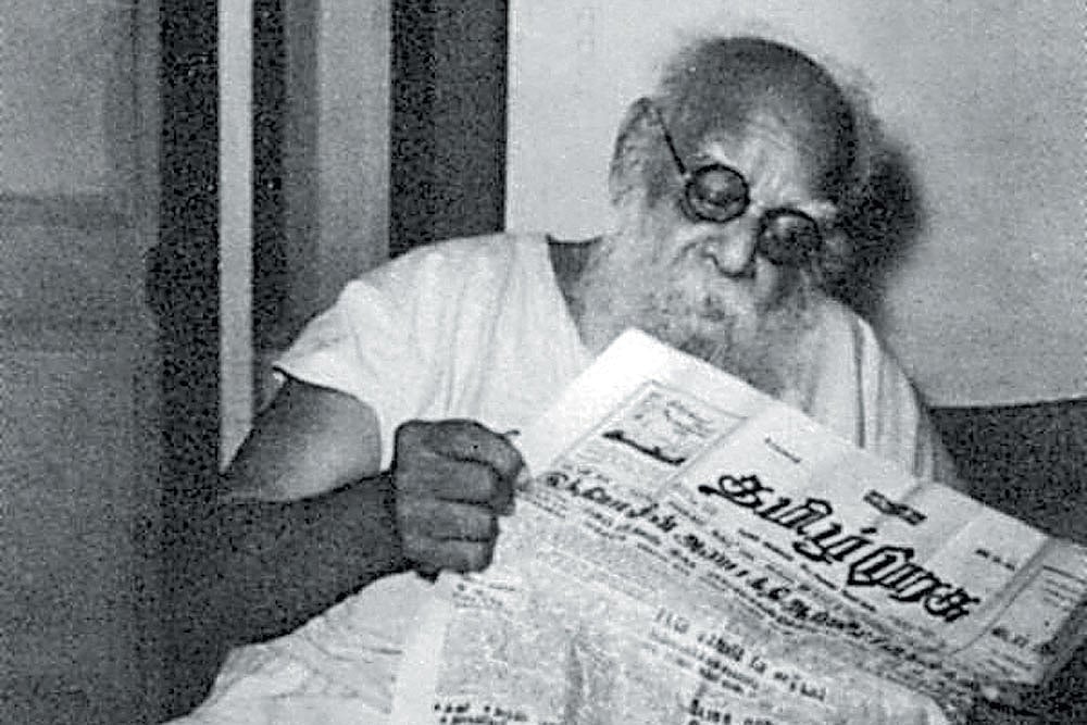 Footprints Of The Original ‘Anti-Nationals’
