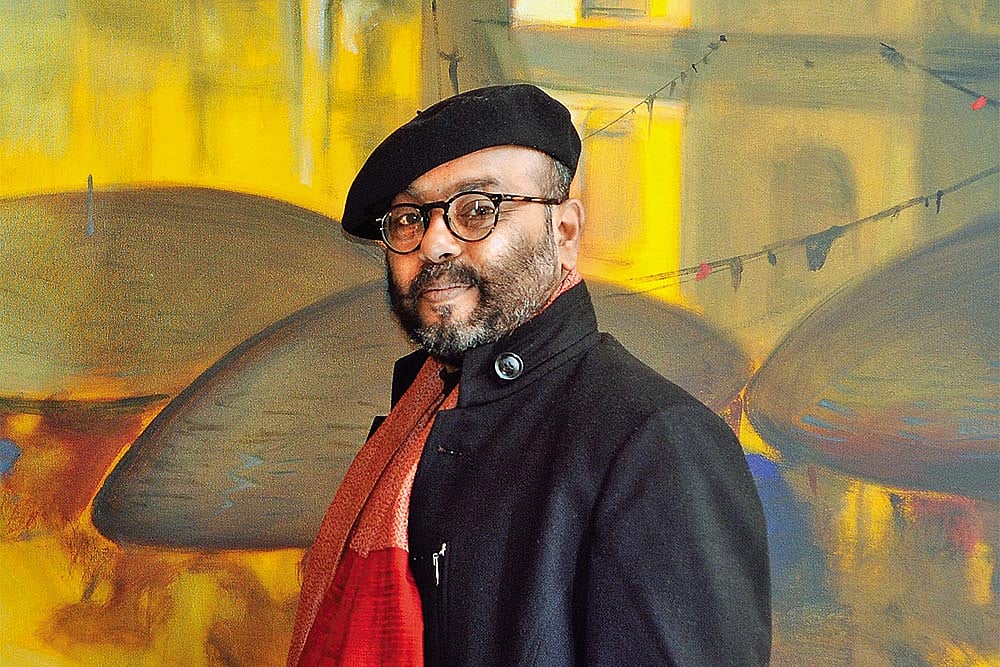 Paresh Maity