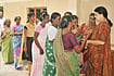 ­The Arrival Of Cyclone Chinna Amma