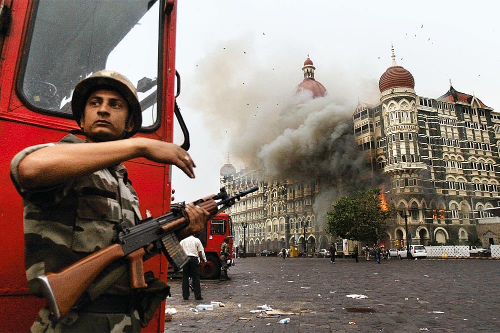 Within The ISI: Plumbing The Deepest Point Of A State