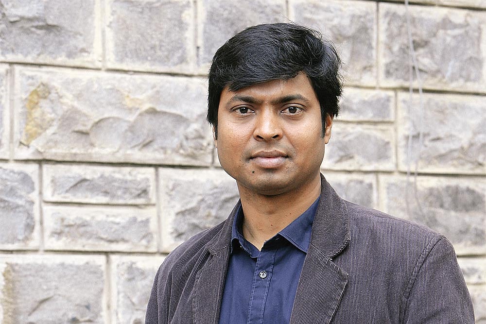 Dilip Tirkey