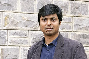Dilip Tirkey