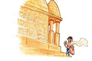 Our Playlist Morphs Into Khajuraho It’s Sanskari