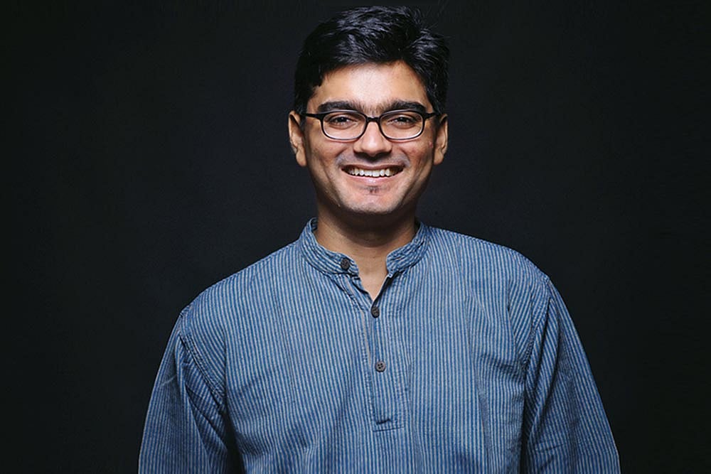 Bombay Diary