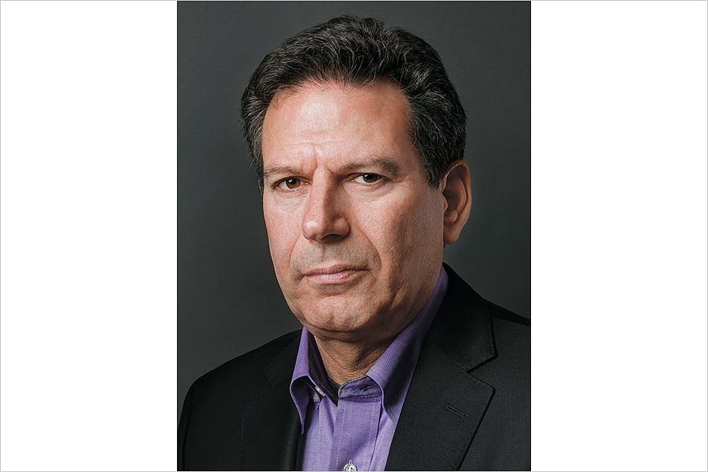 ‘Geopolitics Is Only One Half Of Reality. The Rest Is Shakespeare... Individual Drama.’