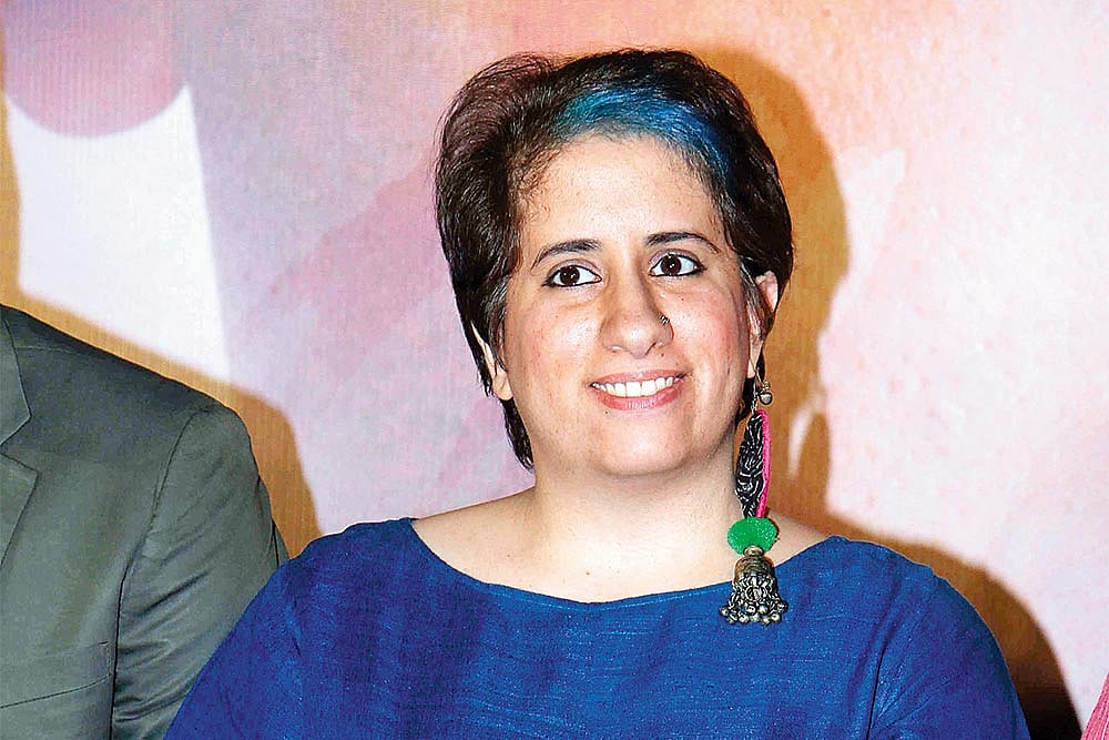 Guneet Monga