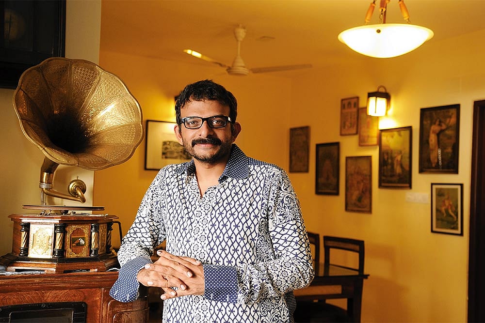 ‘First Carnatic Song To Trend On YouTube’