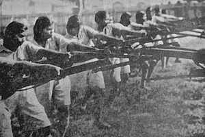 Bose’s Ranis: ‘Not Even One Abandoned The Regiment’