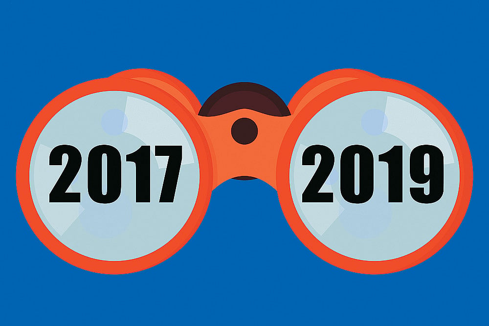 2019 Ahoy!
