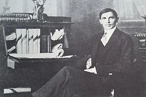 The Jinnahs, Gandhi And Khilafat