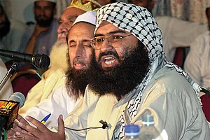Jehadis Are Shared Assets