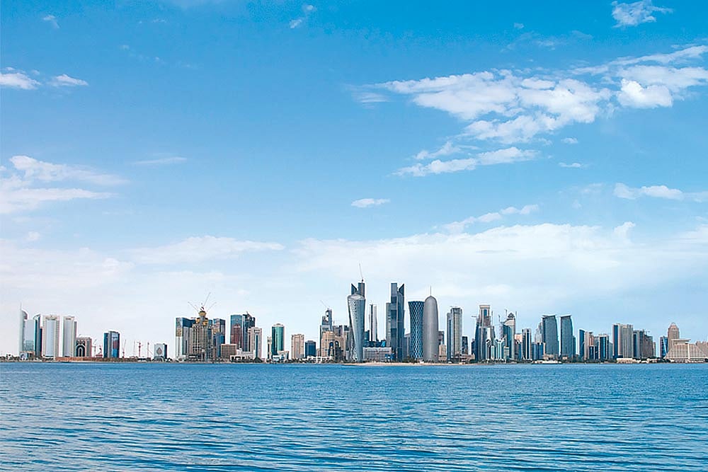 Shot In Dubai