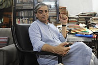 Calcutta Diary
