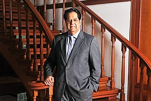 K.V. Kamath, ICICI