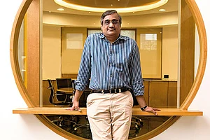 Kishore Biyani, Future Group