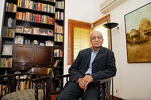 R.C. Bhargava, Maruti Suzuki