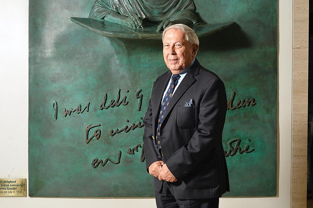 Y.K. Hamied, Cipla