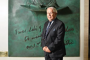 Y.K. Hamied, Cipla