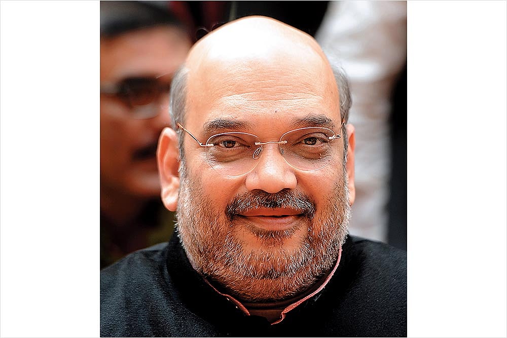 The Shah Of Political Chess