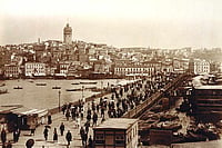 Home To Mary And Theodora