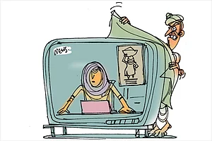 The Subcontinental Menu